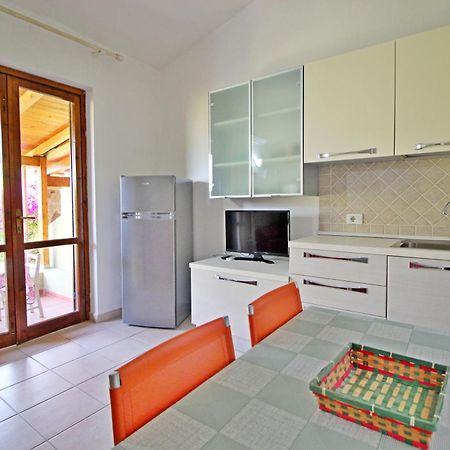 Bilo Blu Holiday A 80 Metri Dal Mare Costa Rei Ngoại thất bức ảnh