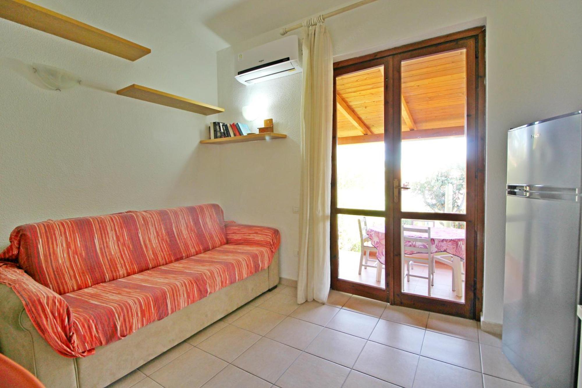 Bilo Blu Holiday A 80 Metri Dal Mare Costa Rei Ngoại thất bức ảnh