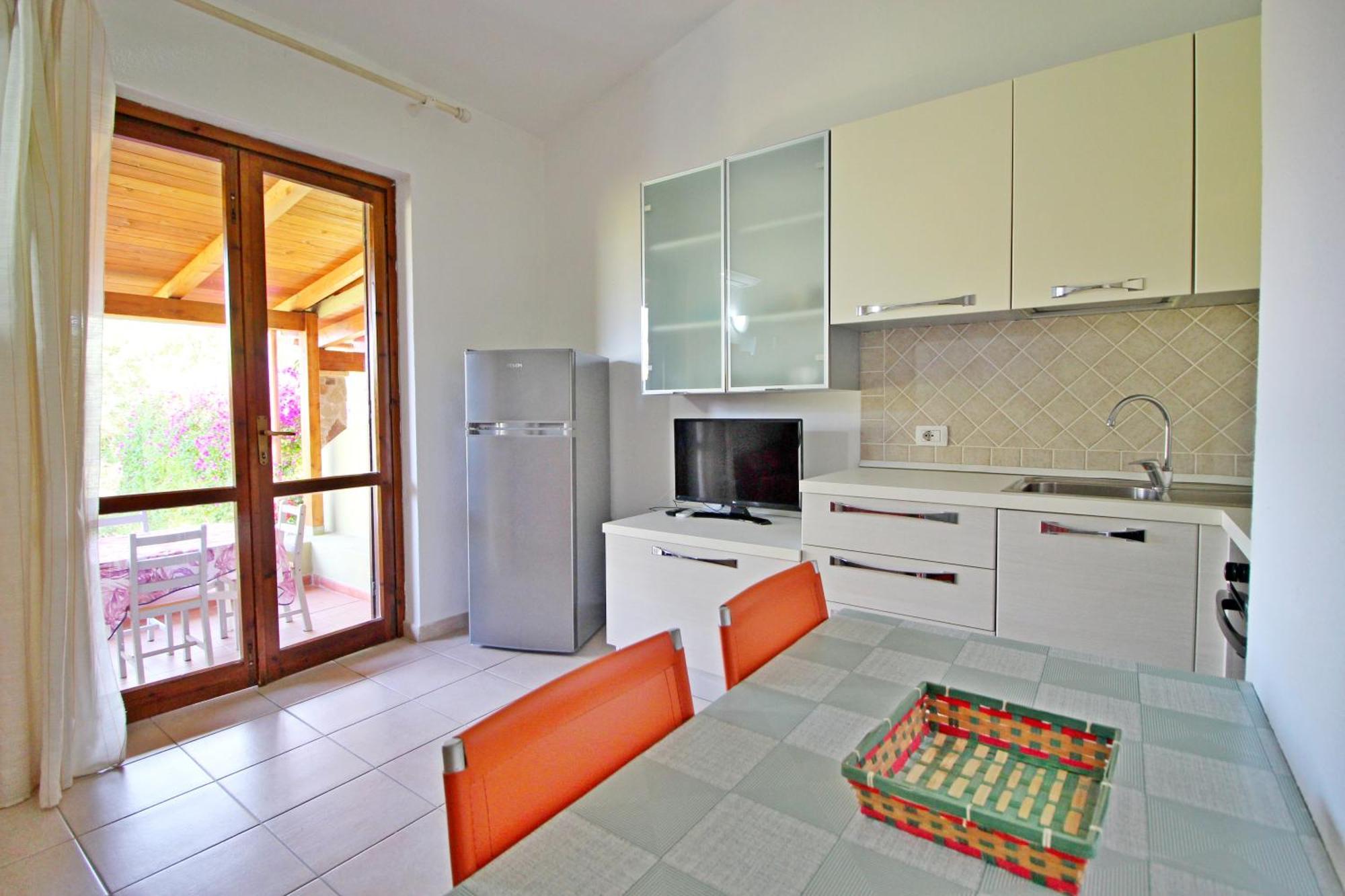 Bilo Blu Holiday A 80 Metri Dal Mare Costa Rei Ngoại thất bức ảnh