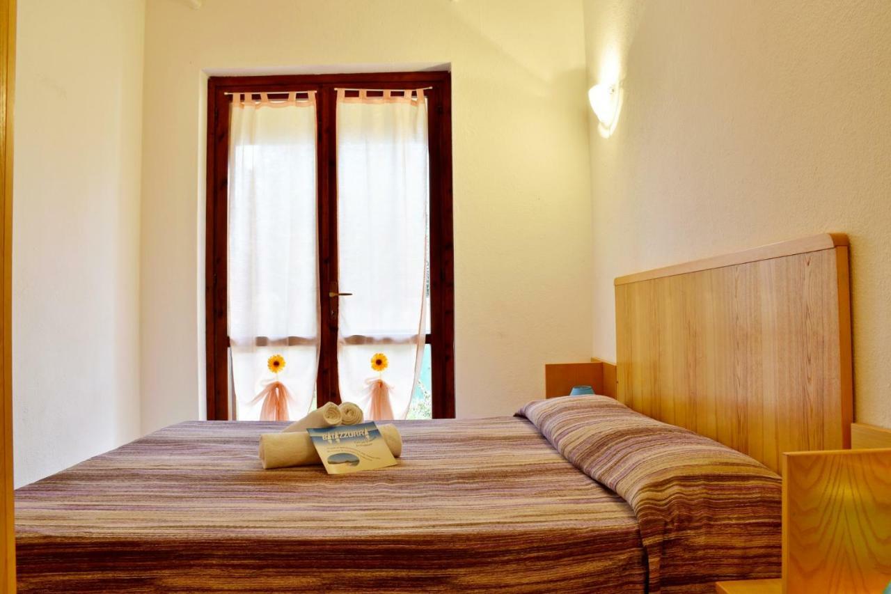 Bilo Blu Holiday A 80 Metri Dal Mare Costa Rei Ngoại thất bức ảnh